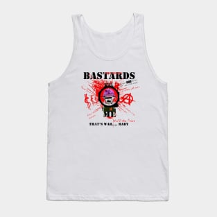 That's War.... Baby Tank Top